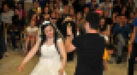 İzmirde düğünde dehşet: 1 ölü, 1 yaralı