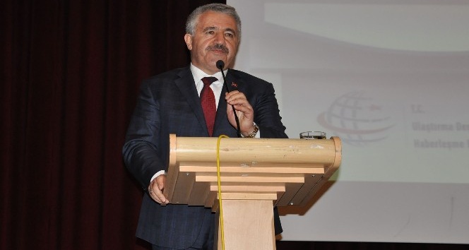UDH Bakanı Ahmet Arslan yarın Kars’ta