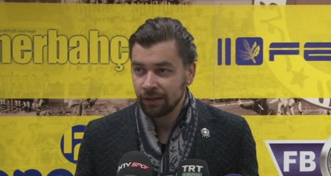 Osmanlıspor Kurucu Başkanı Ahmet Gökçek: Hakemlerin eğitimi geliştirilmeli