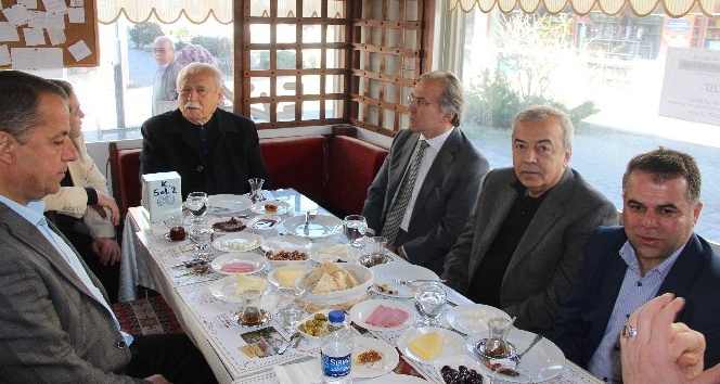 Karabük’e havalimanı için ilk adım atıldı