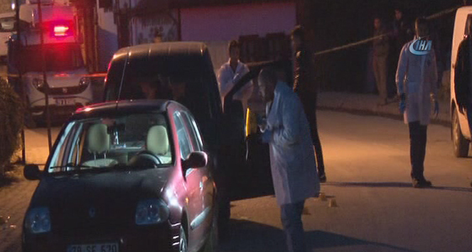 Karabük'te silahlı saldırıya uğrayan Dr. Metin Güneş  hayatını kaybetti