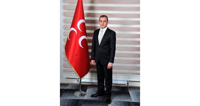 MHP Ankara İl Başkanı Çetinkaya: “Ankaragücü’ne şampiyonluk hediyesi, yeni stat olmalıdır”