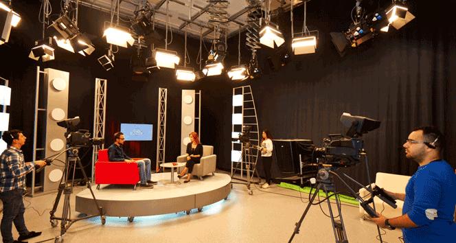 YDÜ’de İletişim ve Medya Odaklı 10 Yeni Sertifikalı Eğitim Programı 13 Martta Başlıyor