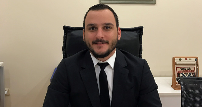 'İdeal bir tatil için önce ne istediğinize karar verin'