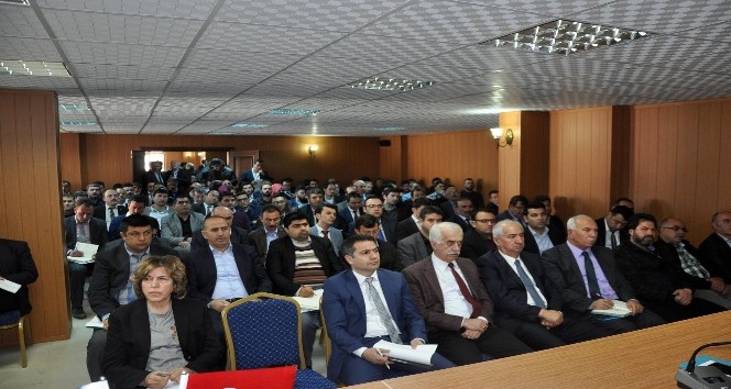 TANAP, Yozgat’ta yatırımcılara hibe verecek