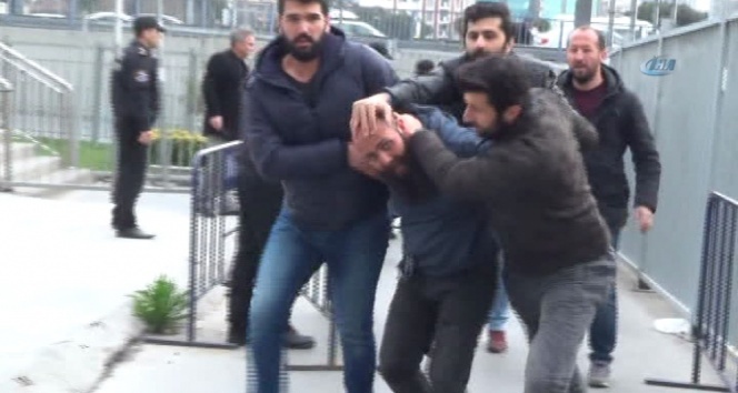 Dilek Doğan’ın ağabeyi Emrah Doğan gözaltına alındı