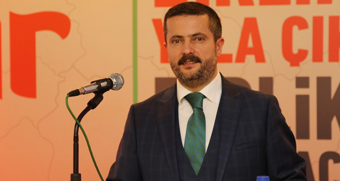 Şaypa mağazaları 1 Mart'tan itibaren Onur Market'e dönüştü