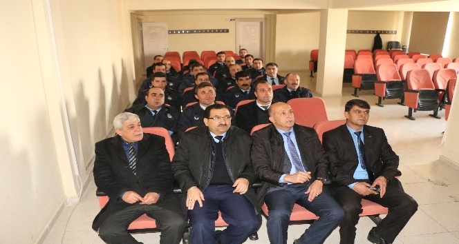 Bitlis Belediyesinden “Etkili İletişim” semineri