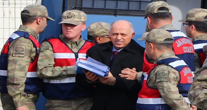 2. Ordu Kurmay ve Garnizon eski Başkanı Tümgeneral Avni Angun: