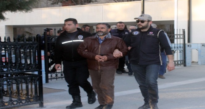 Savur Belediye Başkanı tutuklandı