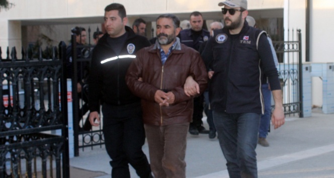 Mardin Savur Belediye Başkanı Mehmet Aydın Alökmen tutuklandı