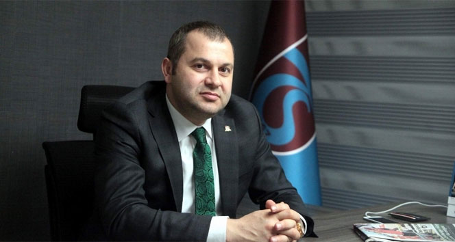 Trabzonspor Yönetim Kurulu Üyesi Gökhan Saral, Aziz Yıldırım’a karşı dava açtı