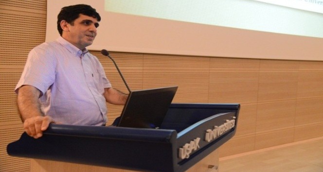 Iğdır Üniversitesi Rektörlüğüne Prof. Dr. Mehmet Hakkı Alma atandı