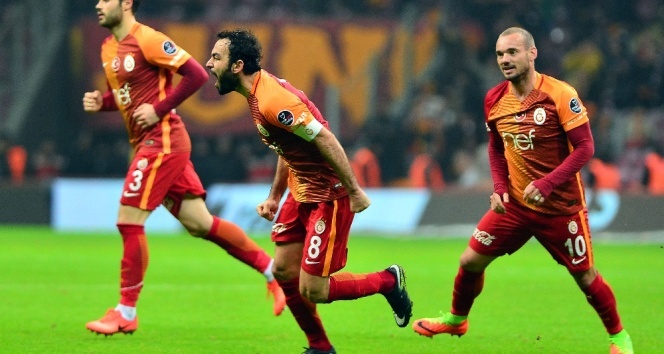 Galatasaray 3-2 Gençlerbirliği |Galatasaray Gençlerbirlği maç özeti izle |GS-GB golleri