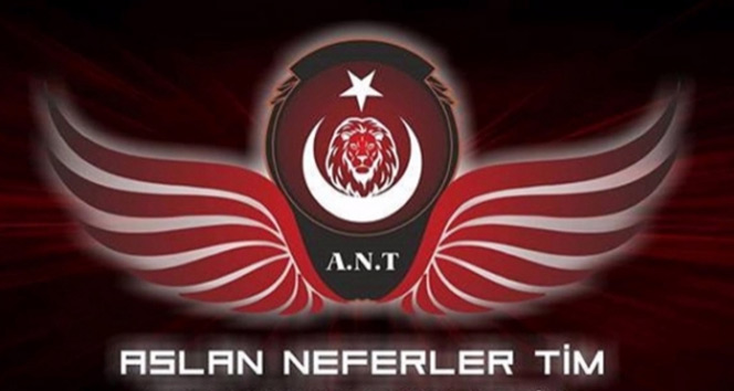 &#039;Aslan Neferler Tim&#039; adlı hacker grubu Türkiye&#039;nin intikamını aldı