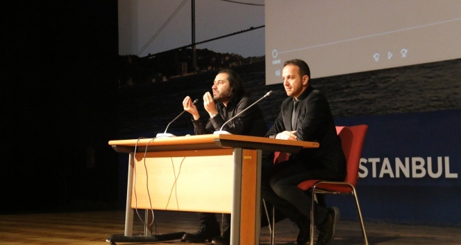 Anadolu Üniversitesi Açıköğretim Sistemi öğrenci toplulukları sinema ve edebiyat için bir araya geldi