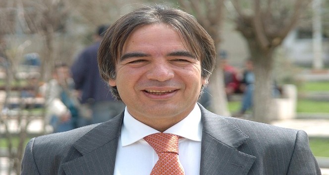 Rektör Prof. Dr. Mazhar Bağlı 15 Mart Çarşamba günü görevine başlayacak
