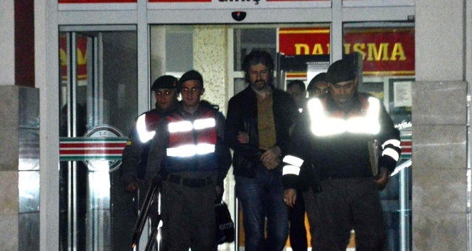 FETÖ’cü eski emniyet müdürü Nazilli’de saklandığı evde yakalandı
