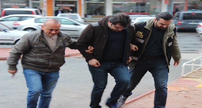 FETÖ’den 19 avukat gözaltına alındı