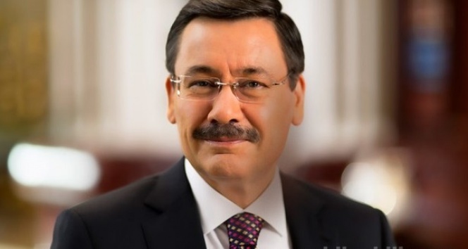 Son dakika haberleri! Ankara Büyükşehir Belediye Başkanı Melih Gökçek istifa etti |Melih Gökçek kimdir?