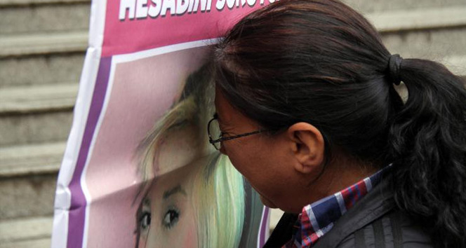 Kesik el davasında karar çıktı