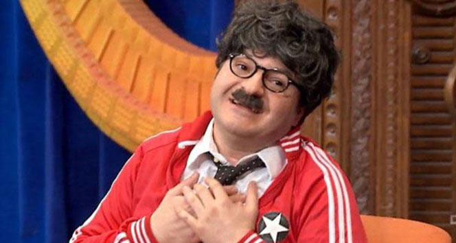 Oyuncu Çağlar Çorumlu'nun babası hayatını kaybetti