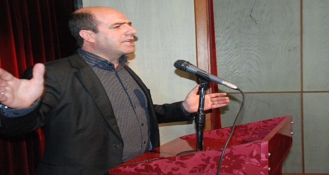 Korucular Konfederasyonu Başkanı Sözen Bitlis’te