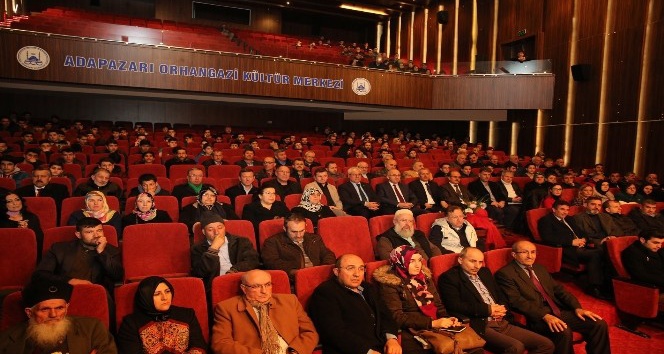 OKM’de ‘Yeni Ortadoğu ve Güçlü Türkiye’ konferansı