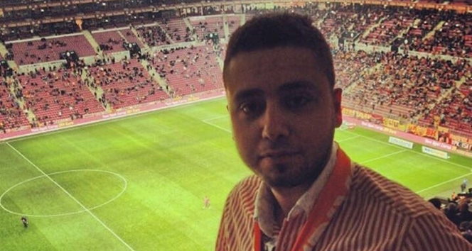 Konyaspor’a Galatasaraylı yönetici