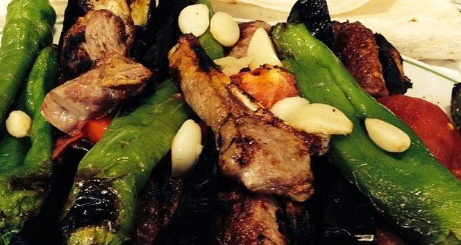 İşte en lezzetli yöresel Sivas yemekleri