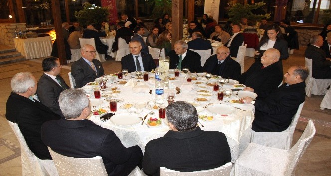Tarihi Kentler Birliği toplantısı Safranbolu’da başladı