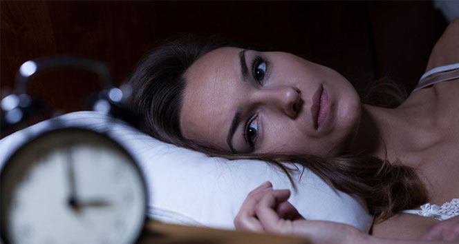 Uyku bozukluğunun nedeni! Uyku bozukları hangi hastalığın belirtisi?