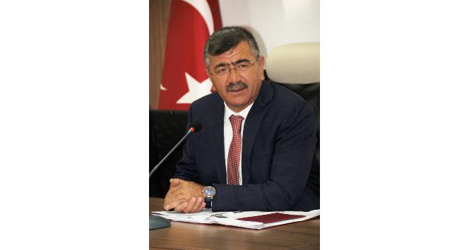 Niğde Belediye başkanı Faruk Akdoğan’ın 18 Mart Çanakkale Zaferi Mesajı