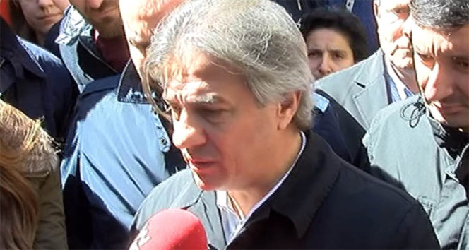 Beyoğlu’nda yangın faciası: 2, 4 ve 6 yaşlarındaydılar