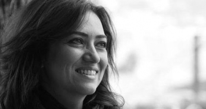 &#039;Leyla ile Mecnun&#039; dizisinin yapımcılarından Pınar Odabaş Aktuğ hayatını kaybetti