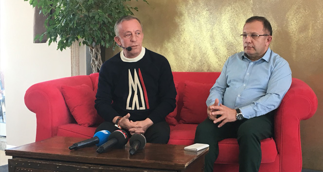 Ağaoğlu: 'Getirilen teşviklerin gayrimenkul sektörüne olumlu katkısı olacak'