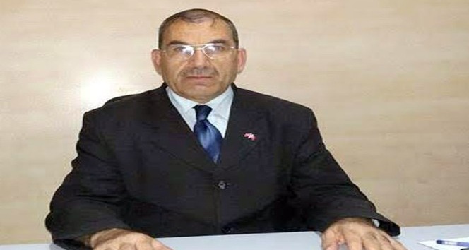 MHP Bingöl Merkez İlçe Başkanı Akça istifa etti