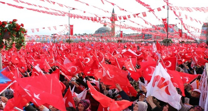 Başbakan Yıldırım: “CHP pusulayı şaşırdı”