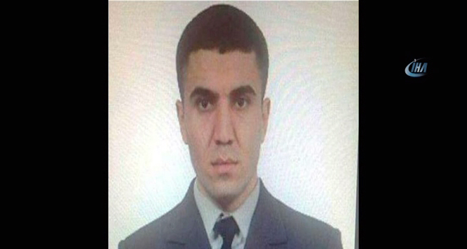 Jandarma Uzman Onbaşı Zinnur Ezim&#039;in acı haberi baba evine ulaştı