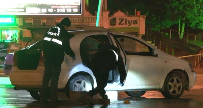 Başkent Ankara’da silahlı çatışma: 1 ölü
