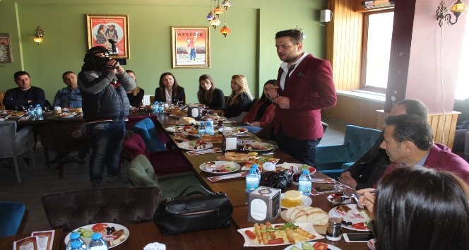 Kırşehir’de sürücü kursları dernekleşti
