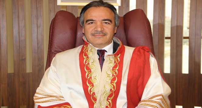 Rektör Prof. Dr. Mazhar Bağlı Nevruz Bayramı mesajı yayımladı