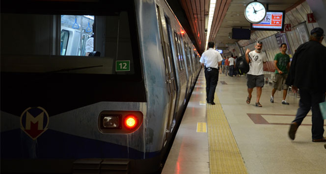 Ulaştırma ve Altyapı Bakanlığı'ndan İstanbul'a metro müjdesi