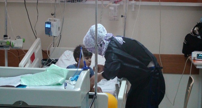 Kızıltepe Devlet Hastanesinde yatak sayısı 300’e çıkartıldı