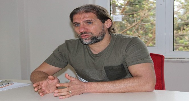 Aydınspor 1923’de oynanan oyun teknik heyeti memnun etmedi