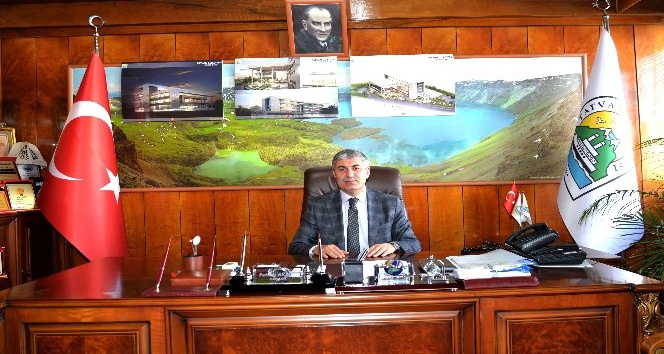 Başkan Aksoy’dan Nevruz Bayramı mesajı