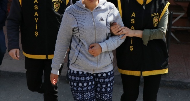İki yıldır aranan FETÖ’nün büyük bölge talebe sorumlusu kadın tutuklandı