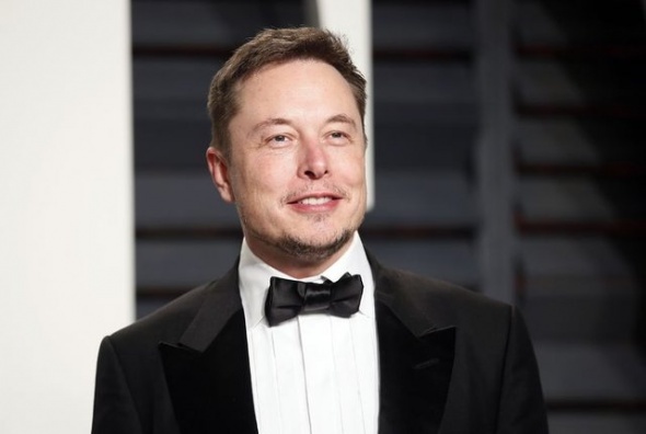 79- Elon Musk - 13.9 milyar dolar 
Tesla Motors - ABD