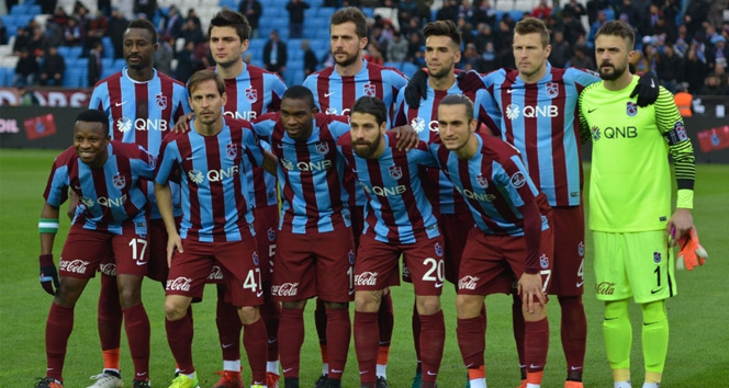 Trabzonspor-Samsunspor hazırlık maçı iptal edildi