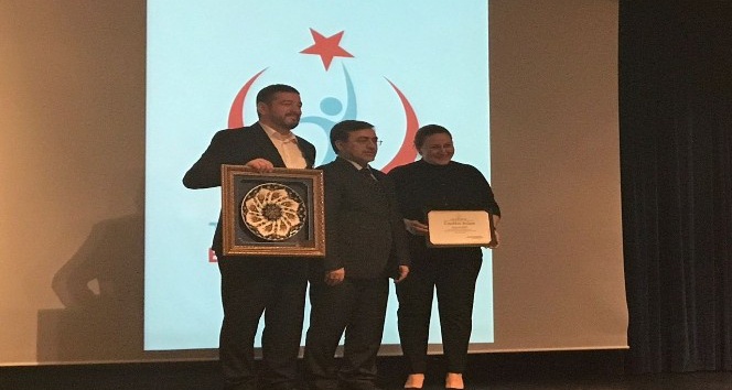 Bandırma Devlet Hastanesi donör temininde Türkiye ikincisi oldu